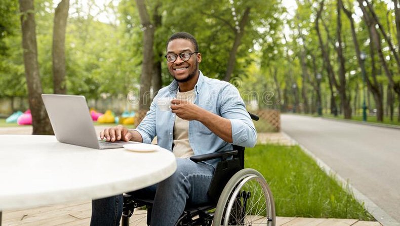 Conceptos de inclusión y accesibilidad como elementos complementarios