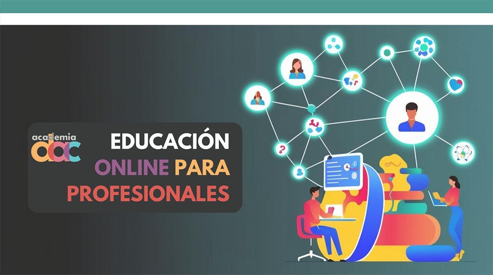 Profesional invirtiendo en su futuro a través del poder del aprendizaje permanente