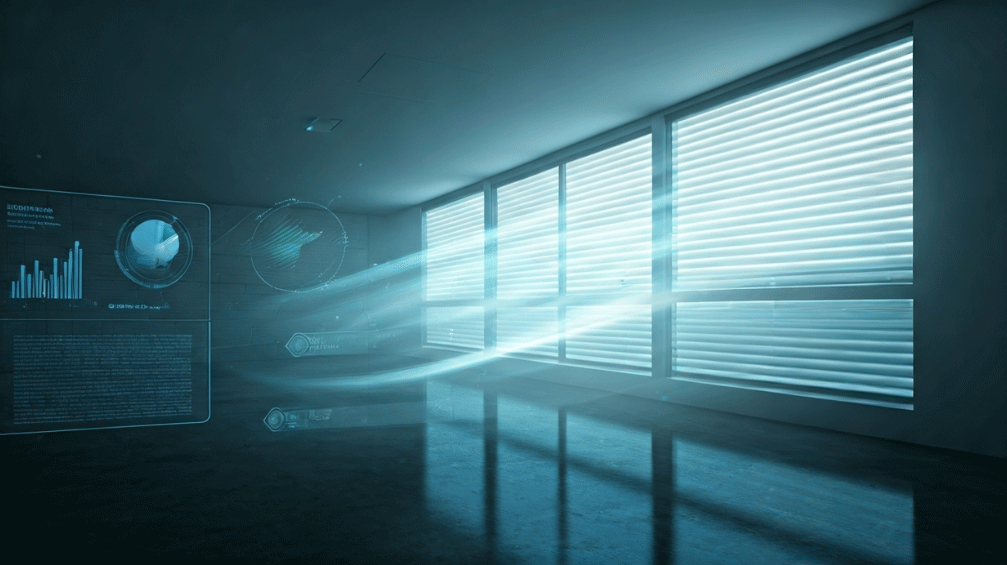 Sistemas de ventilación natural en arquitectura sustentable