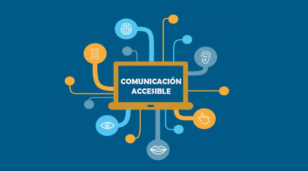 Comunicación accesible lenguaje claro señalética inclusiva información universal