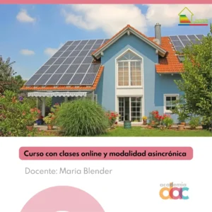 Calificación Energética CEV 2 – Preparación Prueba de Acreditación