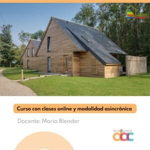 Curso Calificación Energética CEV 1 - Preparación Prueba de Conocimientos Mínimos